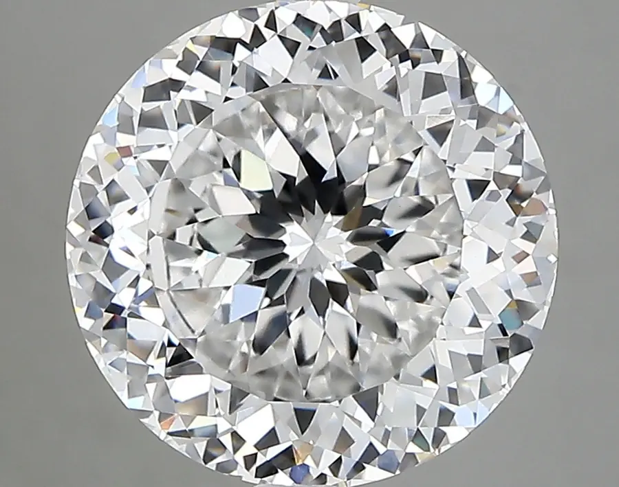 4.79ct D VVS2 Portuguese Cut (IGI)