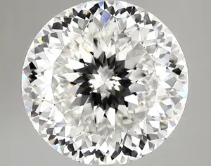 4.79ct E VS1 Portuguese Cut (IGI)