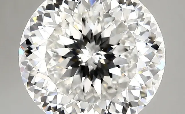 4.79ct E VS1 Portuguese Cut (IGI)