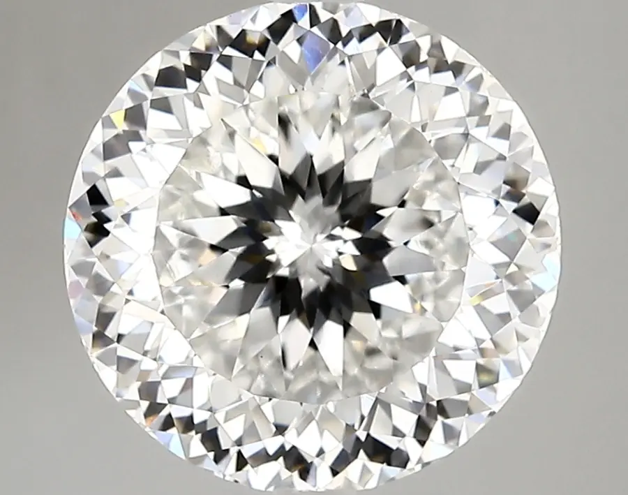 4.79ct E VS1 Portuguese Cut (IGI)