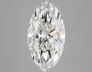 4.79ct E VVS2 Marquise (IGI)