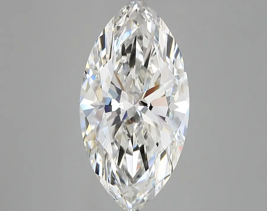 4.79ct E VVS2 Marquise (IGI)