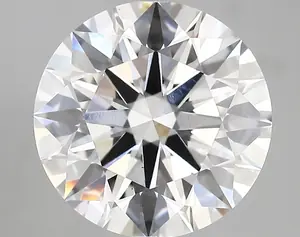 4.79ct E VS1 Round (IGI)