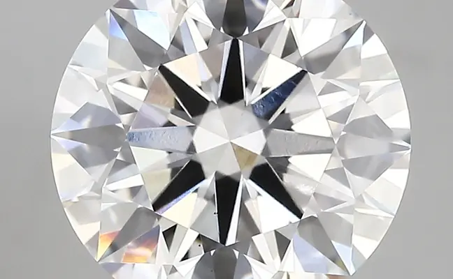 4.79ct E VS1 Round (IGI)