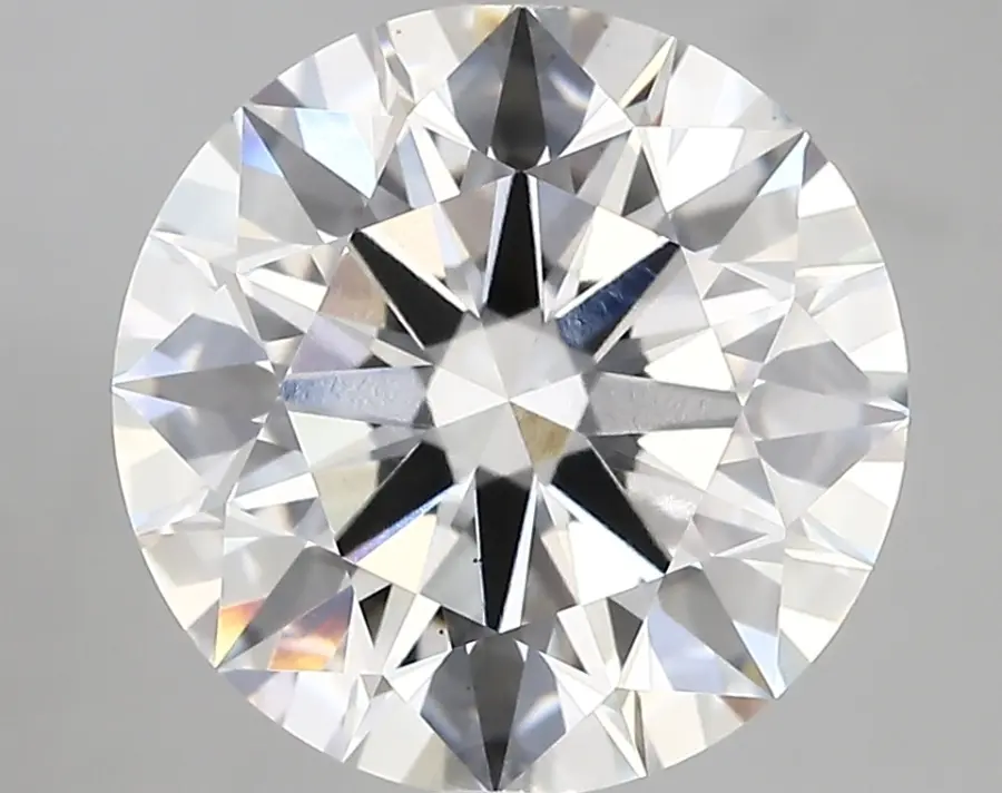 4.79ct E VS1 Round (IGI)