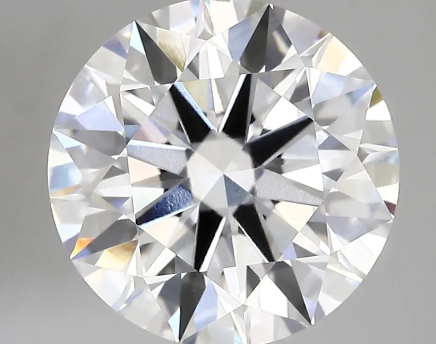 4.79ct E VVS1 Round (IGI)