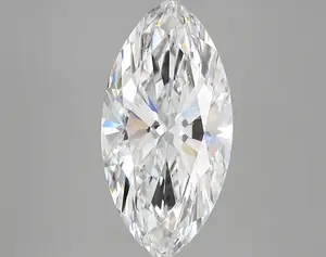 4.79ct E VVS2 Marquise (IGI)