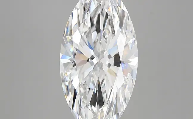 4.79ct E VVS2 Marquise (IGI)