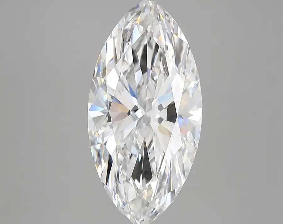 4.79ct E VVS2 Marquise (IGI)