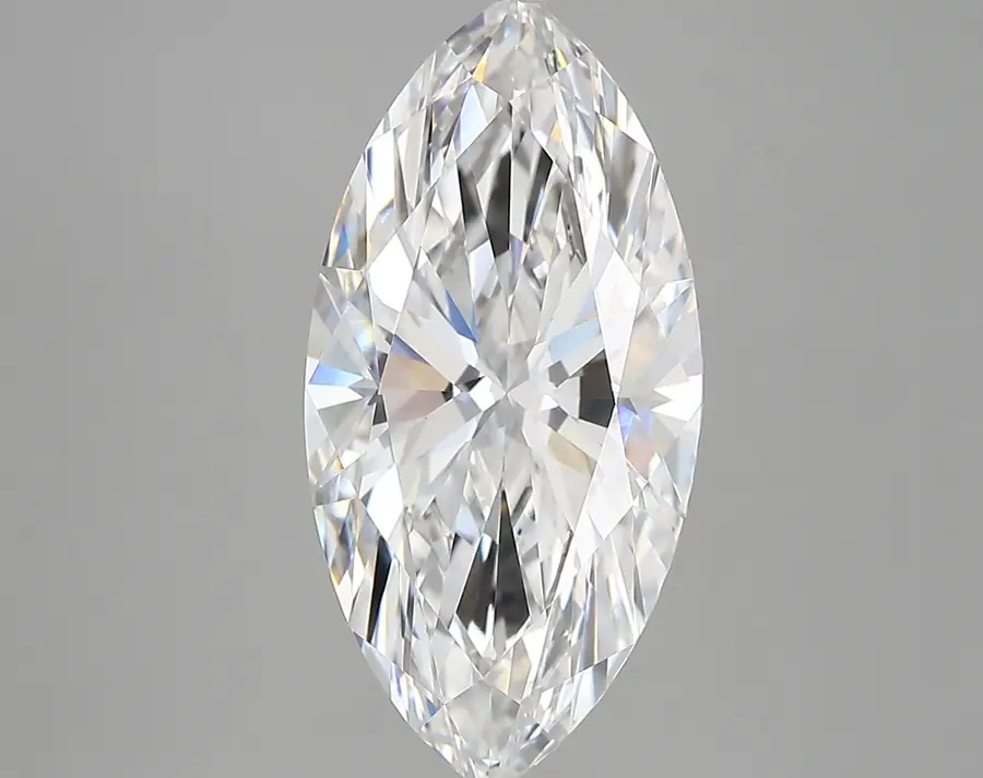 4.79ct E VVS2 Marquise (IGI)