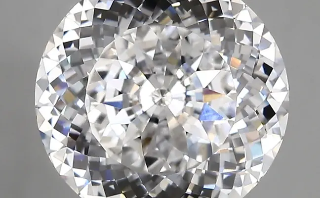 4.79ct E VVS2 Portuguese Cut (IGI)