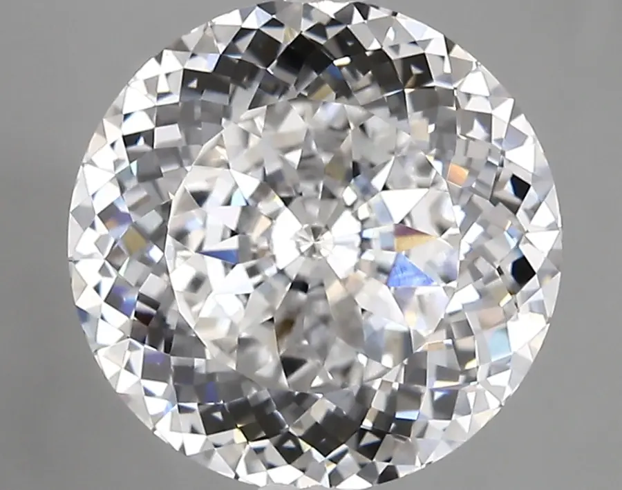 4.79ct E VVS2 Portuguese Cut (IGI)