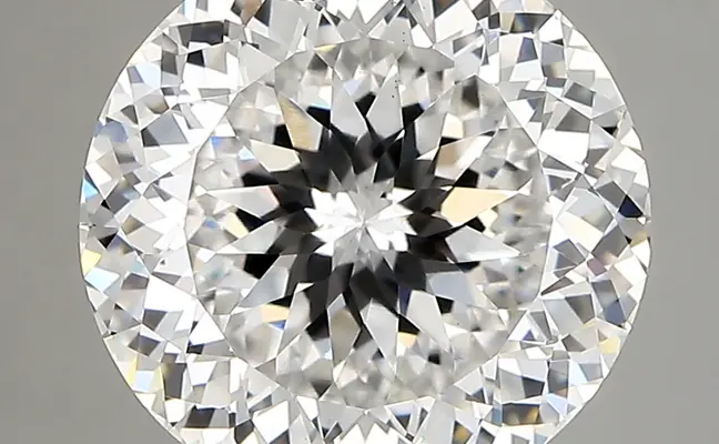 4.78ct D VS1 Portuguese Cut (IGI)