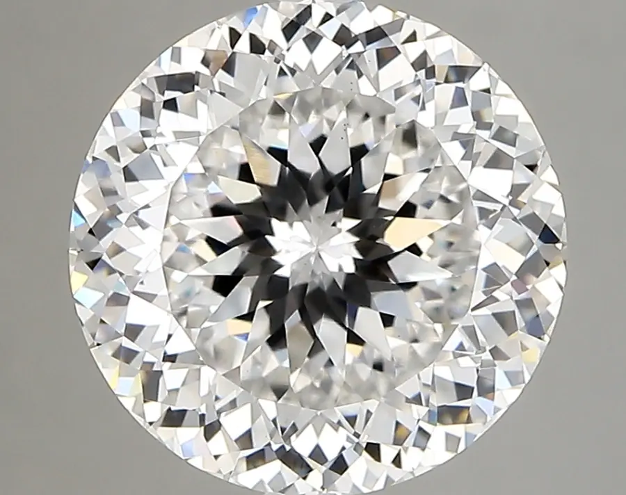 4.78ct D VS1 Portuguese Cut (IGI)