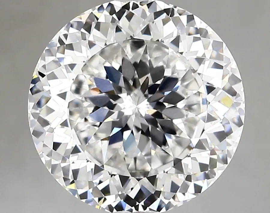 4.78ct D VVS2 Portuguese Cut (IGI)