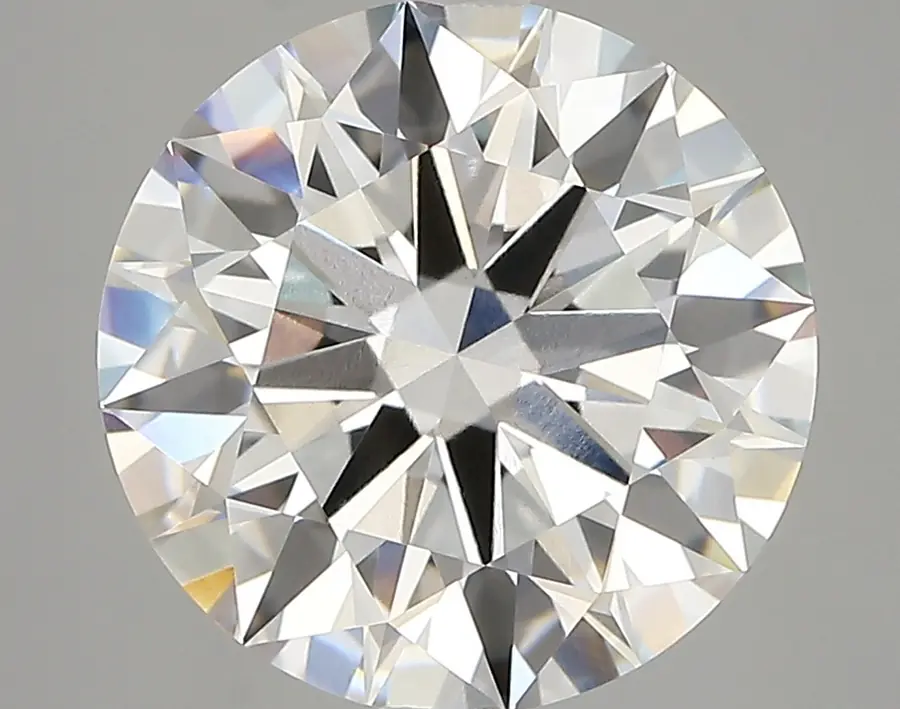 4.78ct E VVS2 Round (IGI)