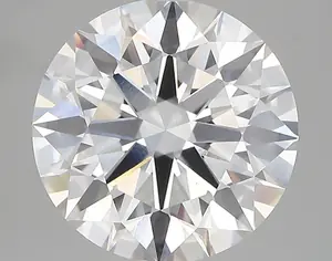 4.78ct E VS1 Round (IGI)