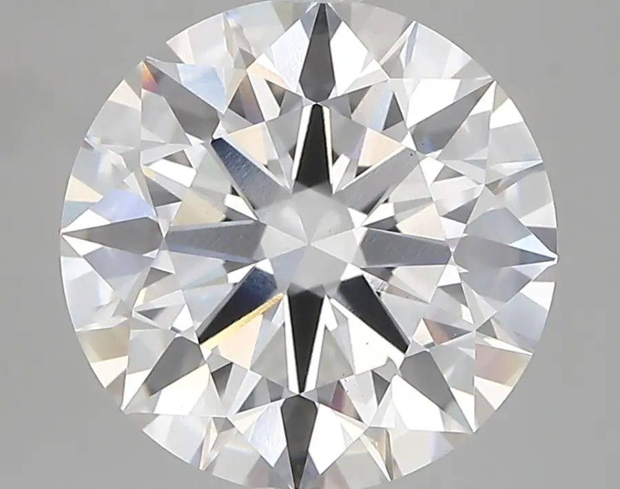 4.78ct E VS1 Round (IGI)