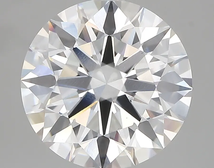 4.78ct E VS1 Round (IGI)