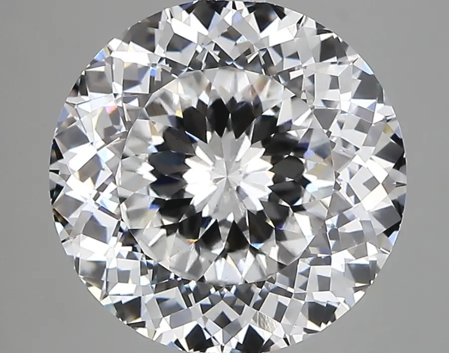 4.78ct D VVS2 Portuguese Cut (IGI)