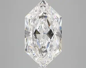 4.78ct D VS1 Dutch Marquise (IGI)