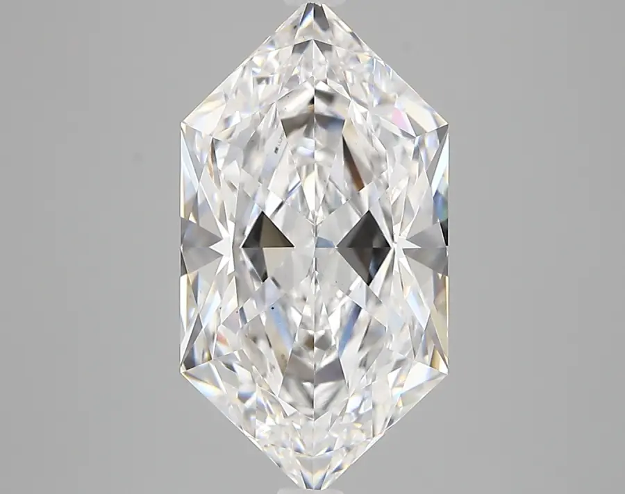 4.78ct D VS1 Dutch Marquise (IGI)