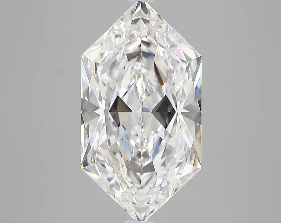 4.78ct D VS1 Dutch Marquise (IGI)
