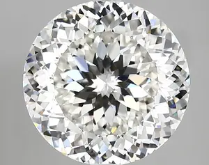 4.77ct G VVS2 Portuguese Cut (IGI)