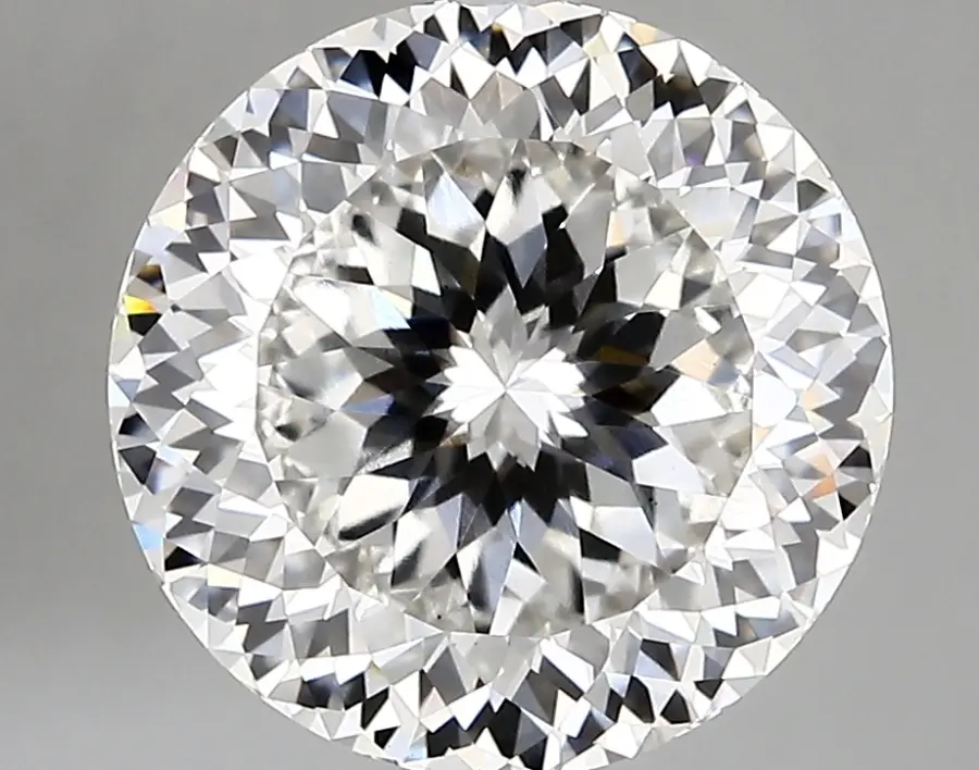 4.77ct F VS1 Portuguese Cut (IGI)