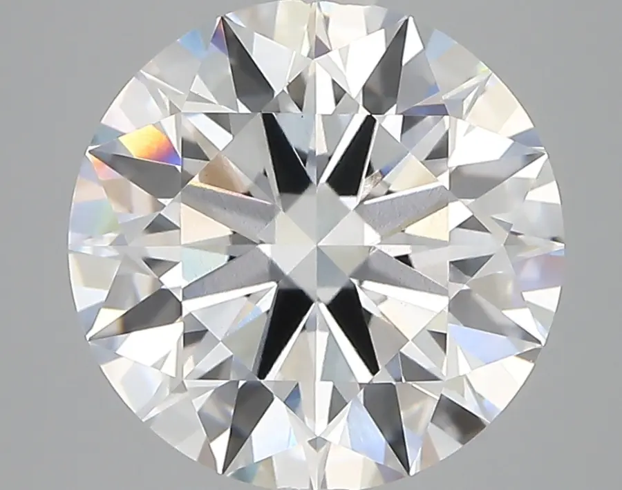 4.77ct D VVS2 Round (IGI)