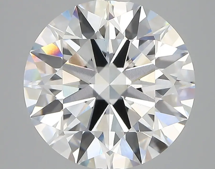 4.77ct D VVS2 Round (IGI)