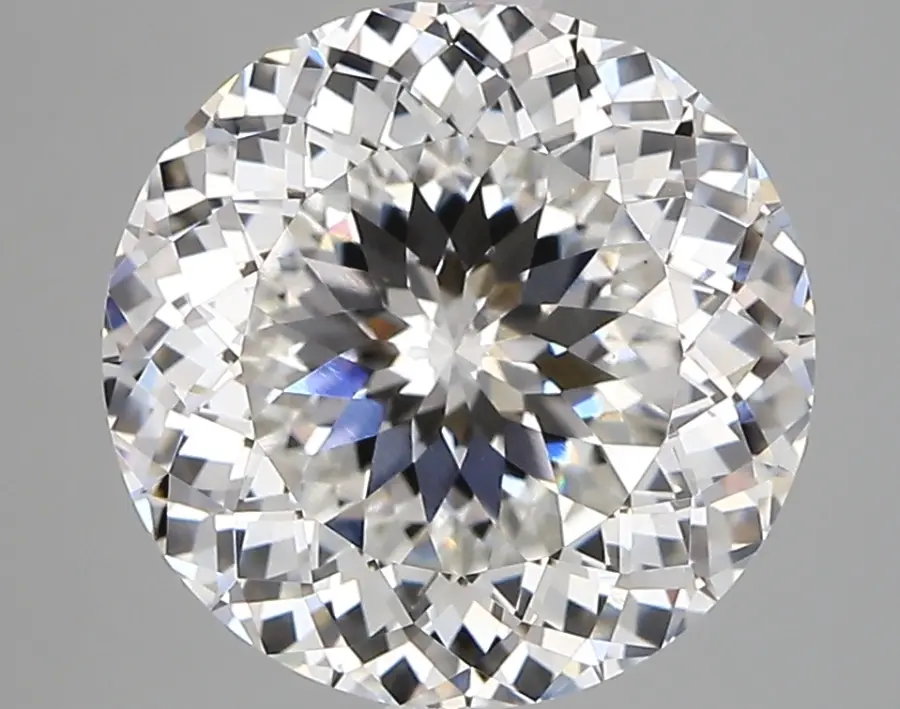 4.77ct F VS1 Portuguese Cut (IGI)