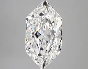 4.77ct D VVS2 Dutch Marquise (IGI)