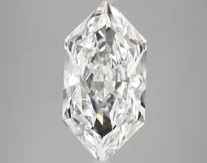4.77ct D VS1 Dutch Marquise (IGI)