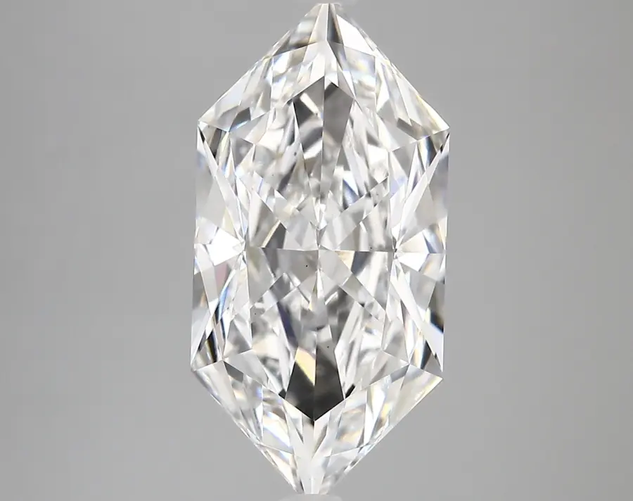 4.77ct D VS1 Dutch Marquise (IGI)