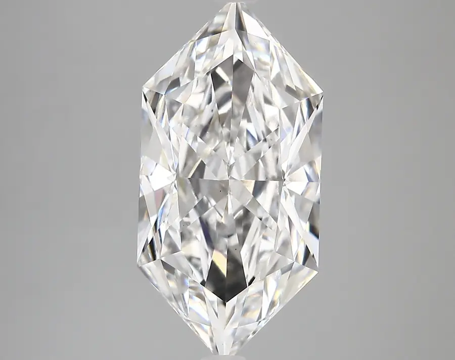 4.77ct D VS1 Dutch Marquise (IGI)