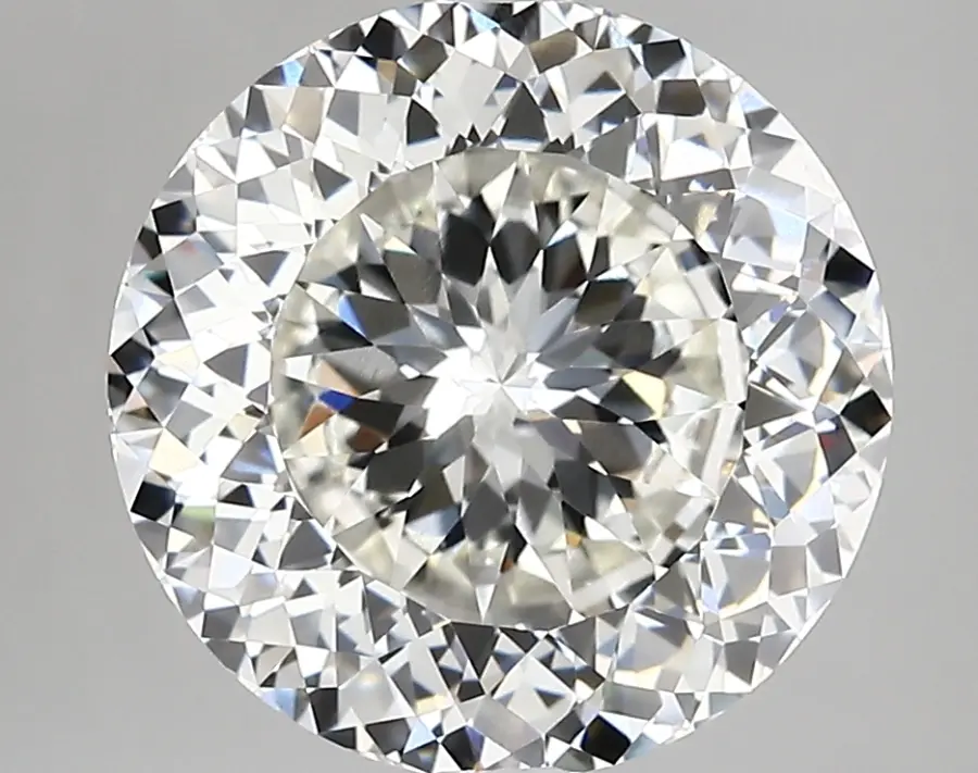 4.76ct G VVS2 Portuguese Cut (IGI)