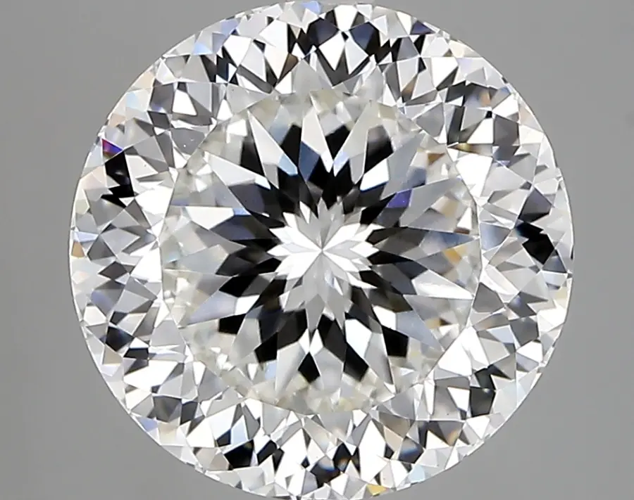 4.76ct E VS1 Portuguese Cut (IGI)