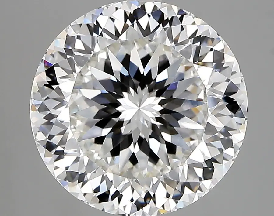 4.76ct E VS1 Portuguese Cut (IGI)