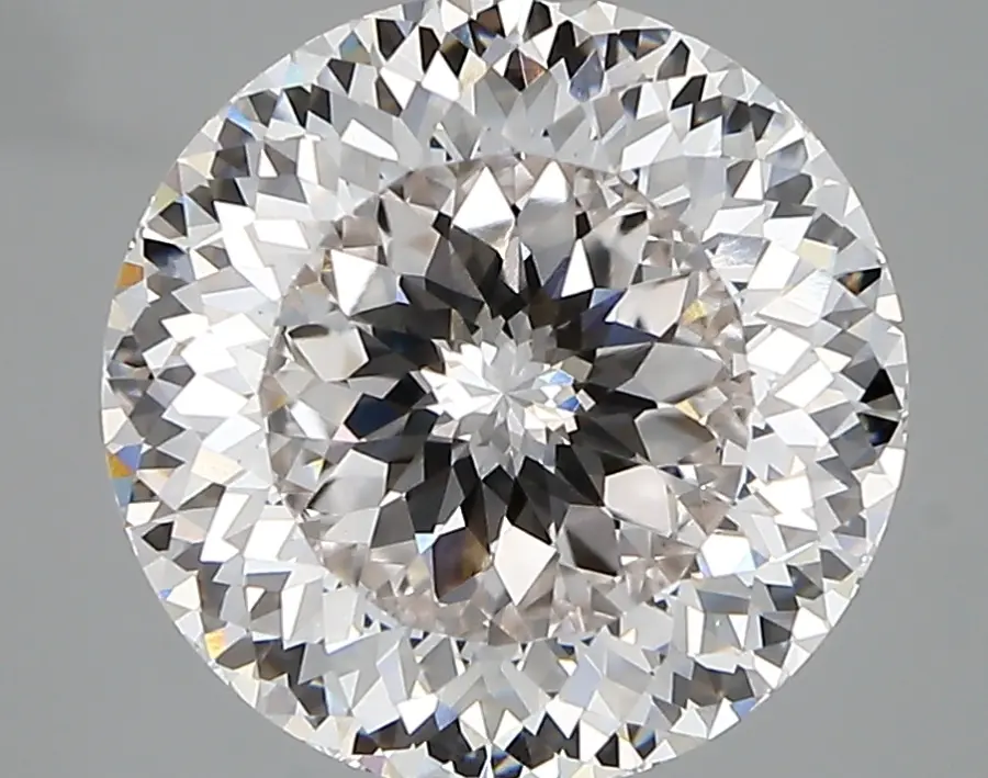 4.76ct F VVS2 Portuguese Cut (IGI)