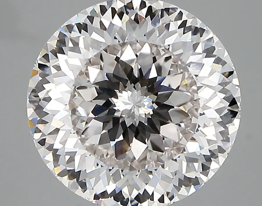 4.76ct F VVS2 Portuguese Cut (IGI)