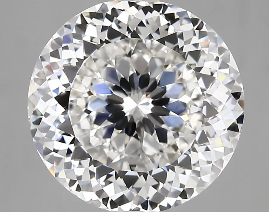 4.76ct E VS1 Portuguese Cut (IGI)