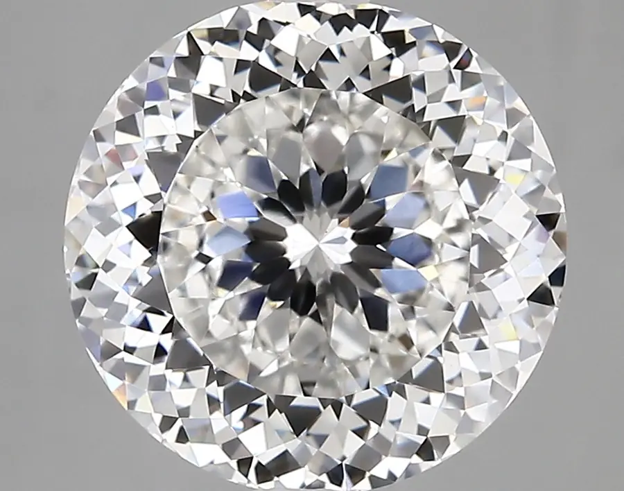 4.76ct E VS1 Portuguese Cut (IGI)