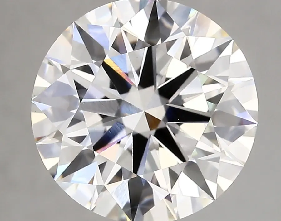 4.75ct F VVS2 Round (IGI)