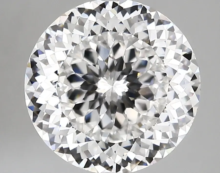 4.75ct E VVS2 Portuguese Cut (IGI)