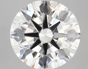 4.75ct E VS1 Round (IGI)