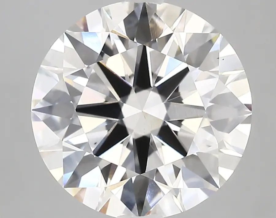 4.75ct E VS1 Round (IGI)