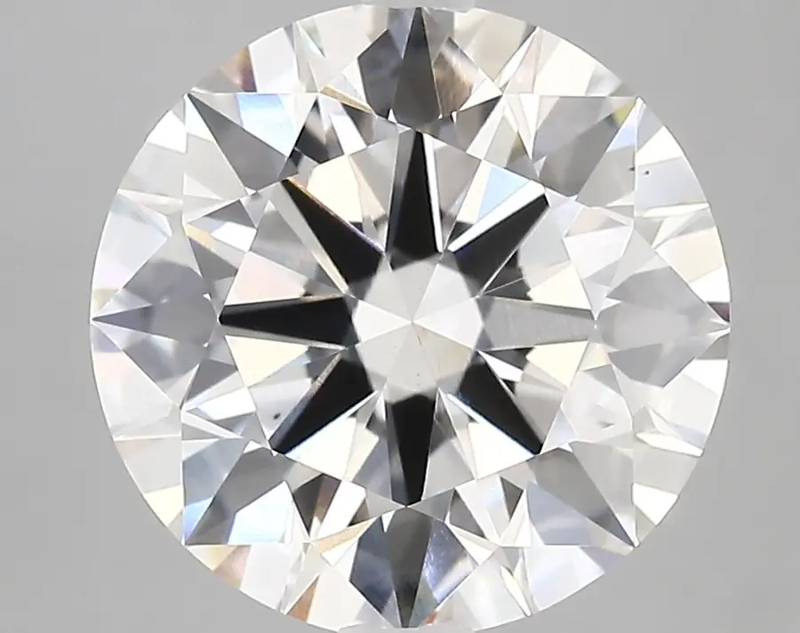 4.75ct E VS1 Round (IGI)