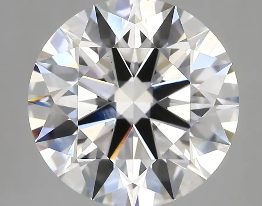 4.75ct E VS1 Round (IGI)