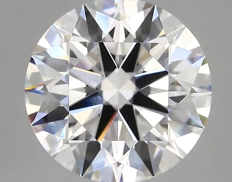 4.75ct E VS1 Round (IGI)